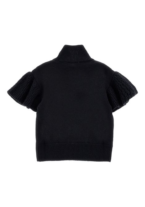 Maglione con logo PHILOSOPHY KIDS | I9F302 6066P050